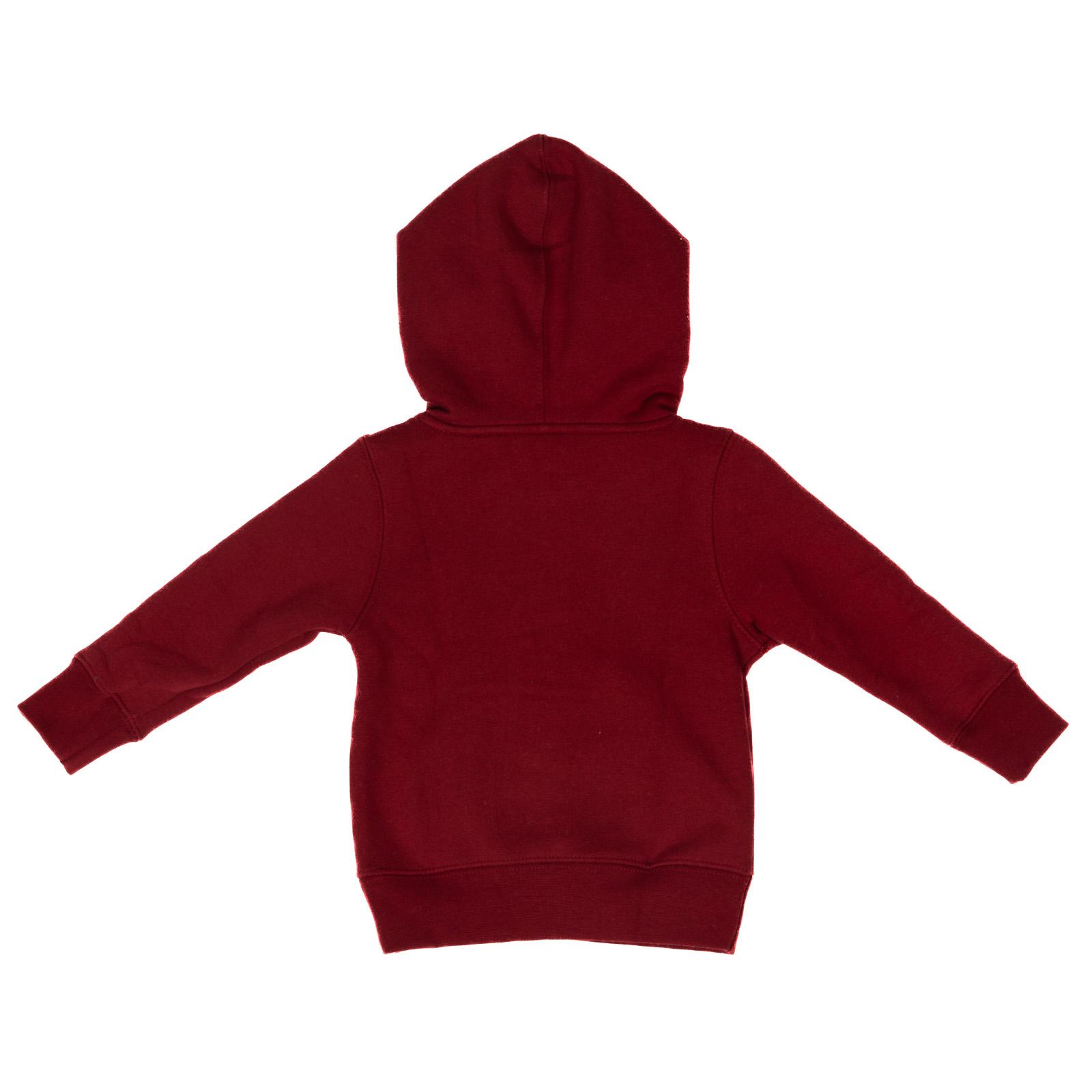 USC Cardinal 3